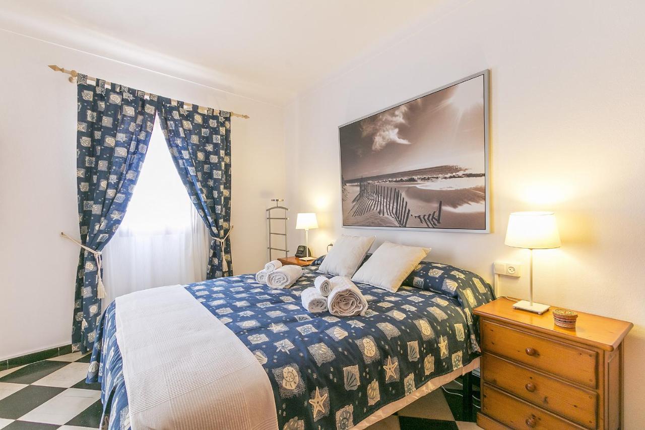 Appartement Sa Fornera Alcúdia