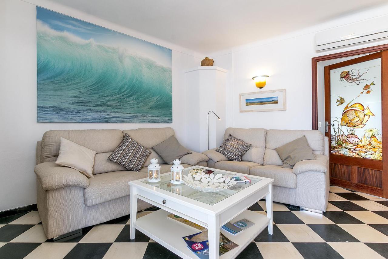 Sa Fornera Appartement
