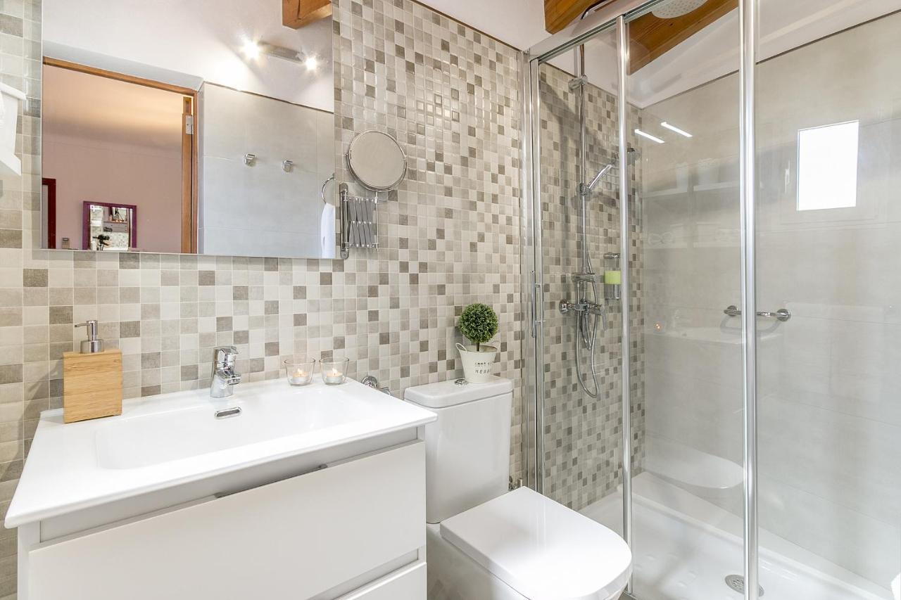 Sa Fornera Appartement