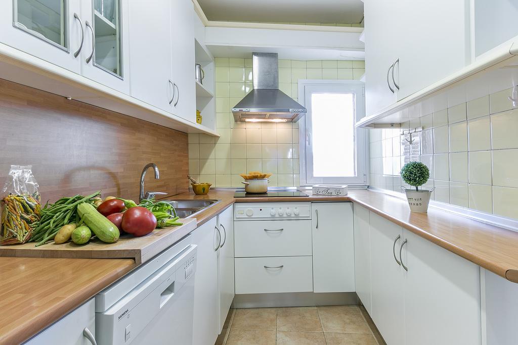 Sa Fornera Apartment Alcudia (Mallorca)