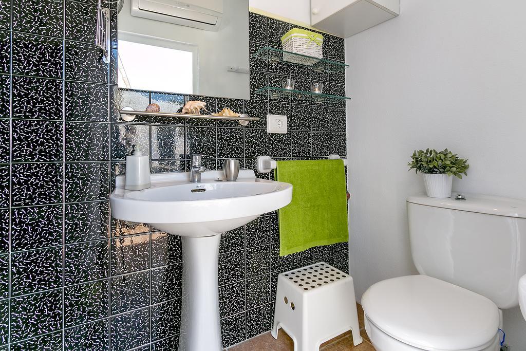 Sa Fornera Apartment