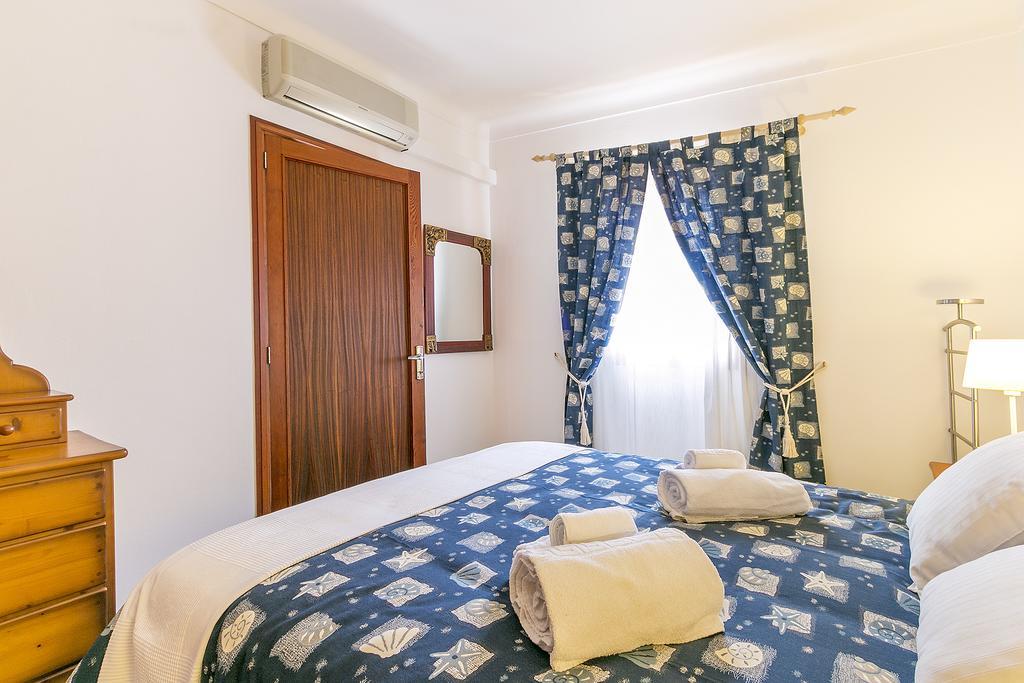 Apartment Sa Fornera