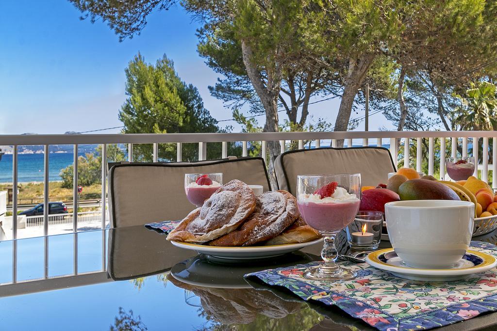 Apartment Sa Fornera *