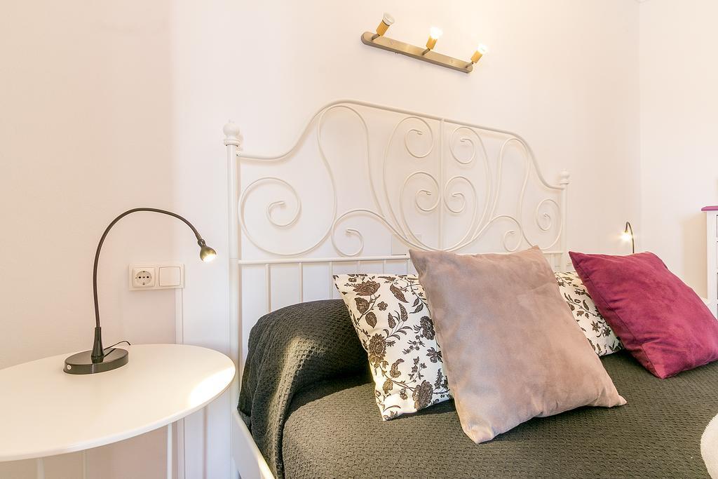 Sa Fornera Apartment