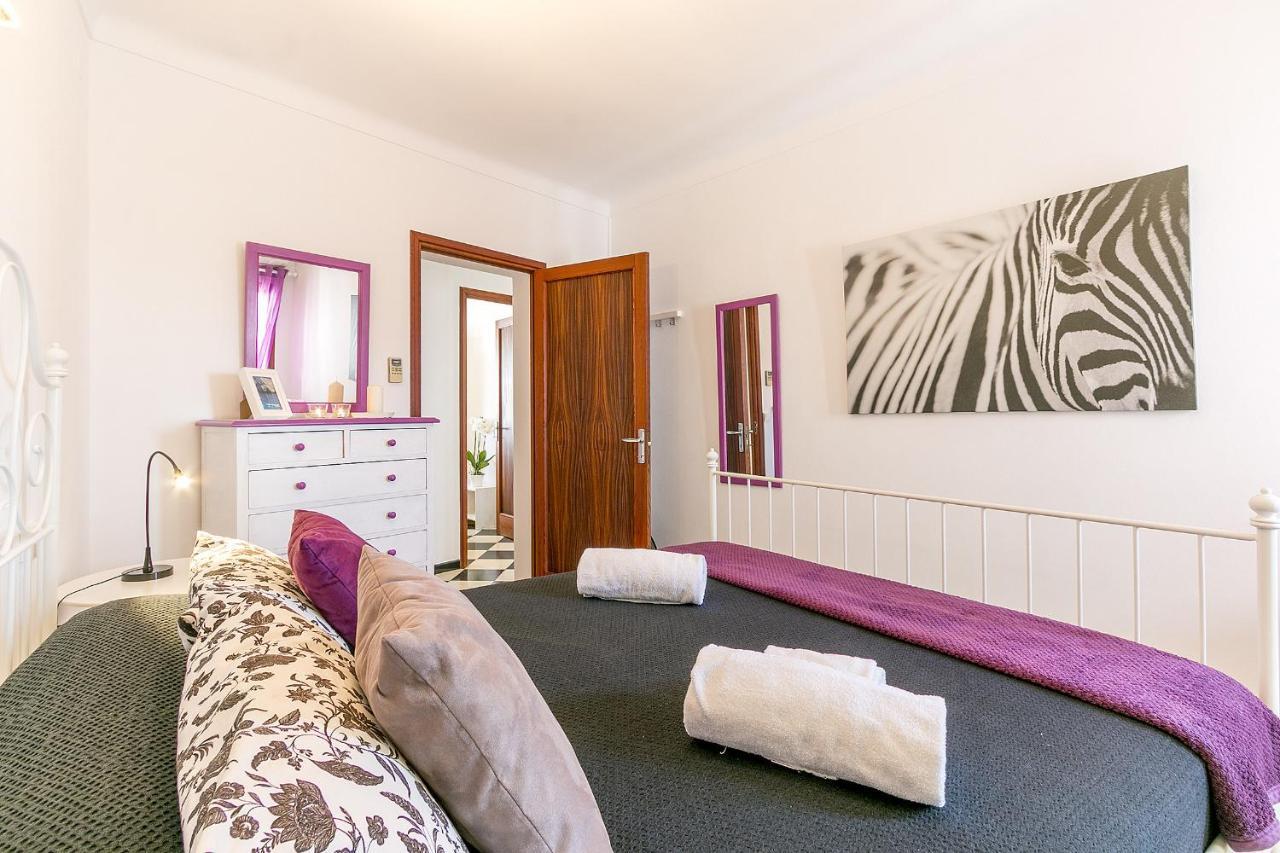 Sa Fornera Apartment *