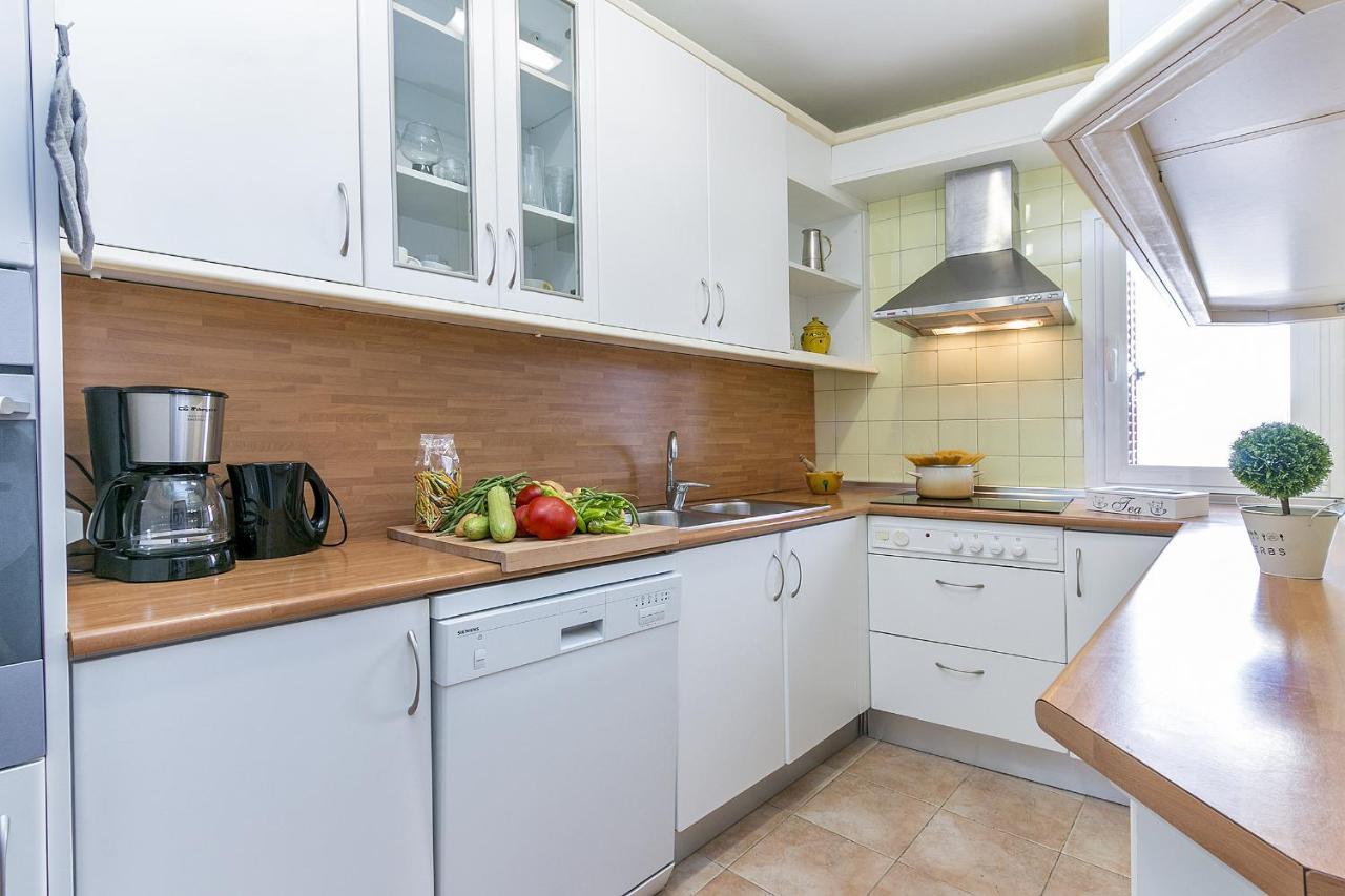 Sa Fornera Apartment