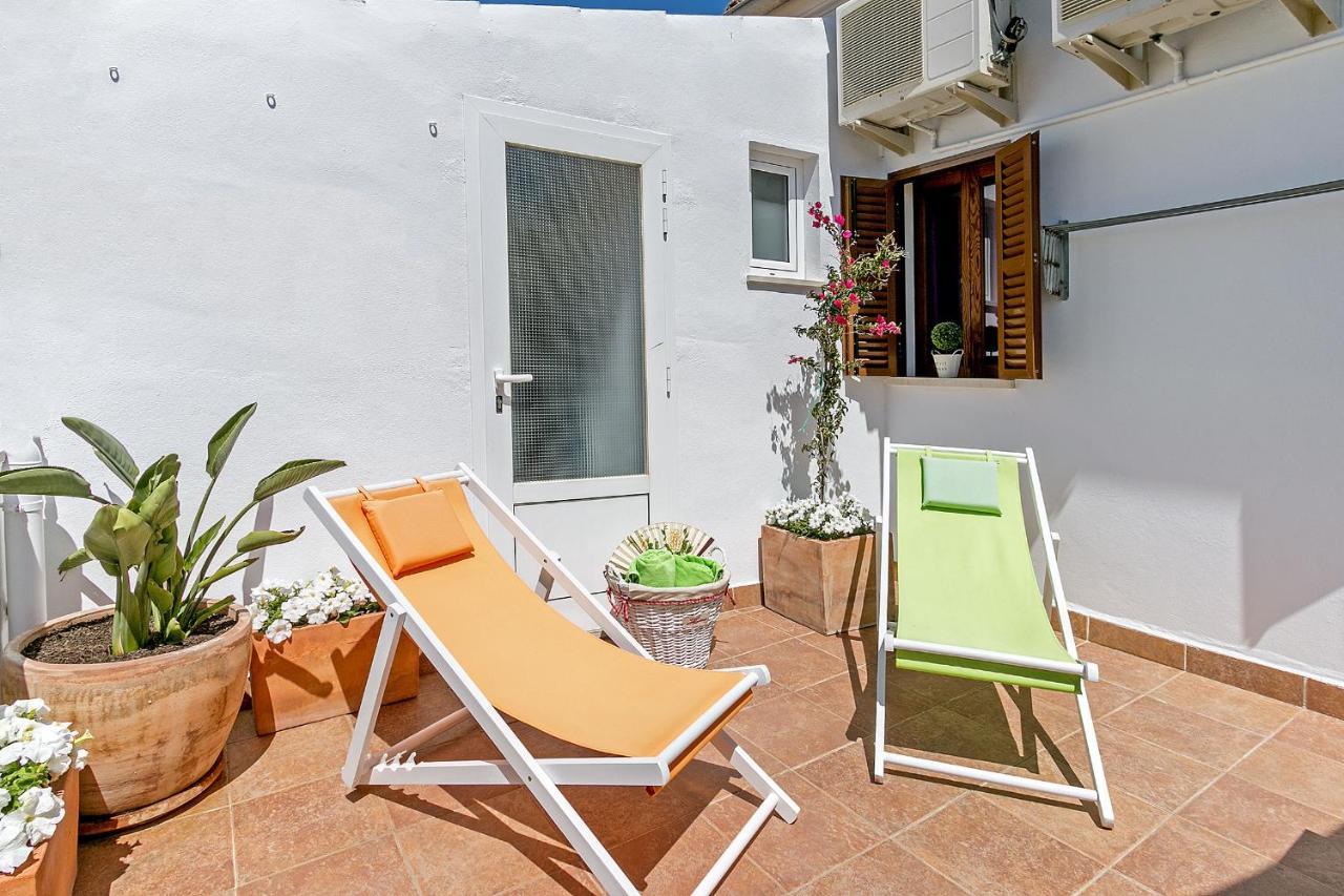 Sa Fornera Alcudia (Mallorca)