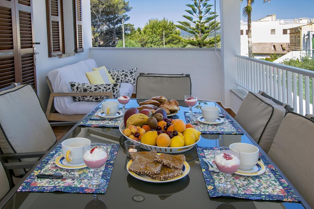 Sa Fornera Apartment