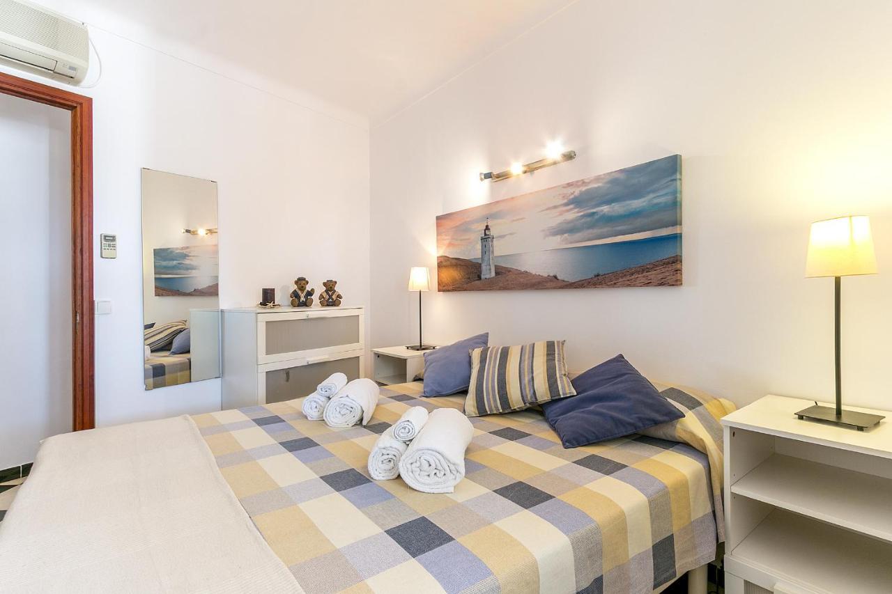 Apartment Sa Fornera *
