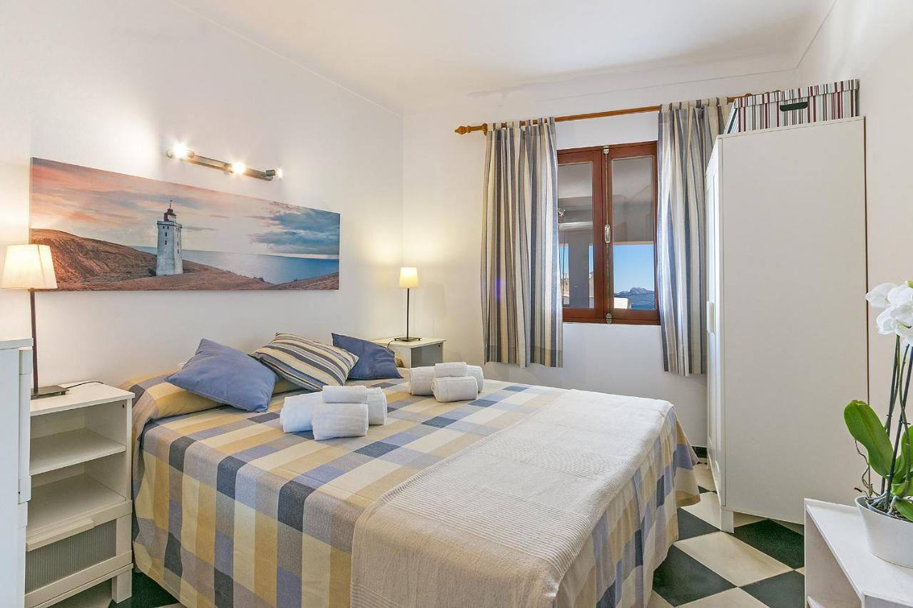Sa Fornera Apartment *