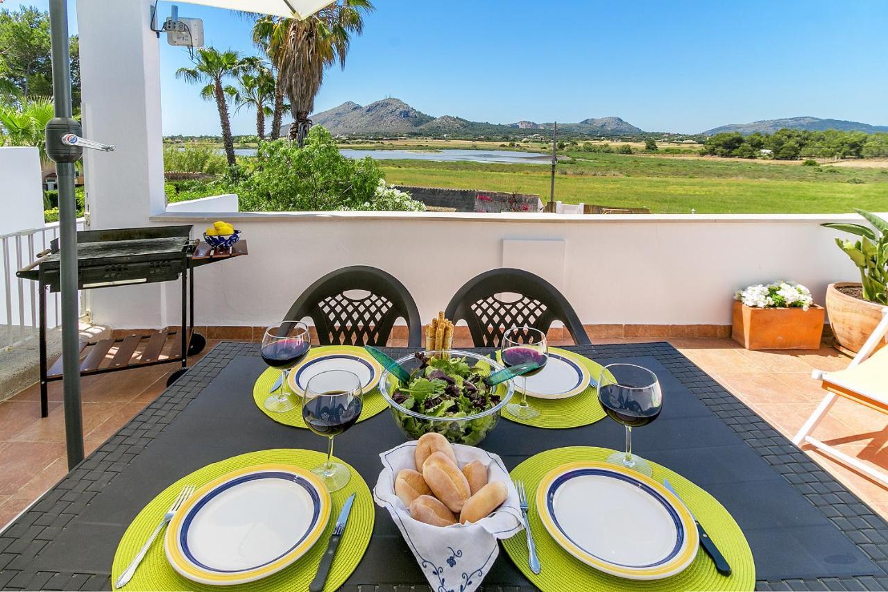Sa Fornera Alcudia (Mallorca)