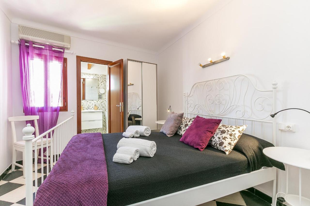 Sa Fornera Apartment *