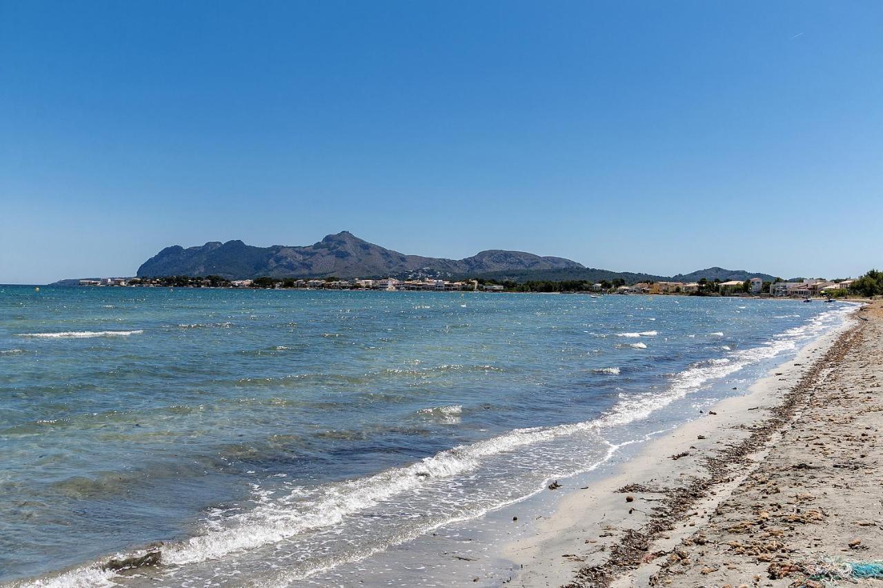 Sa Fornera * Alcudia (Mallorca)