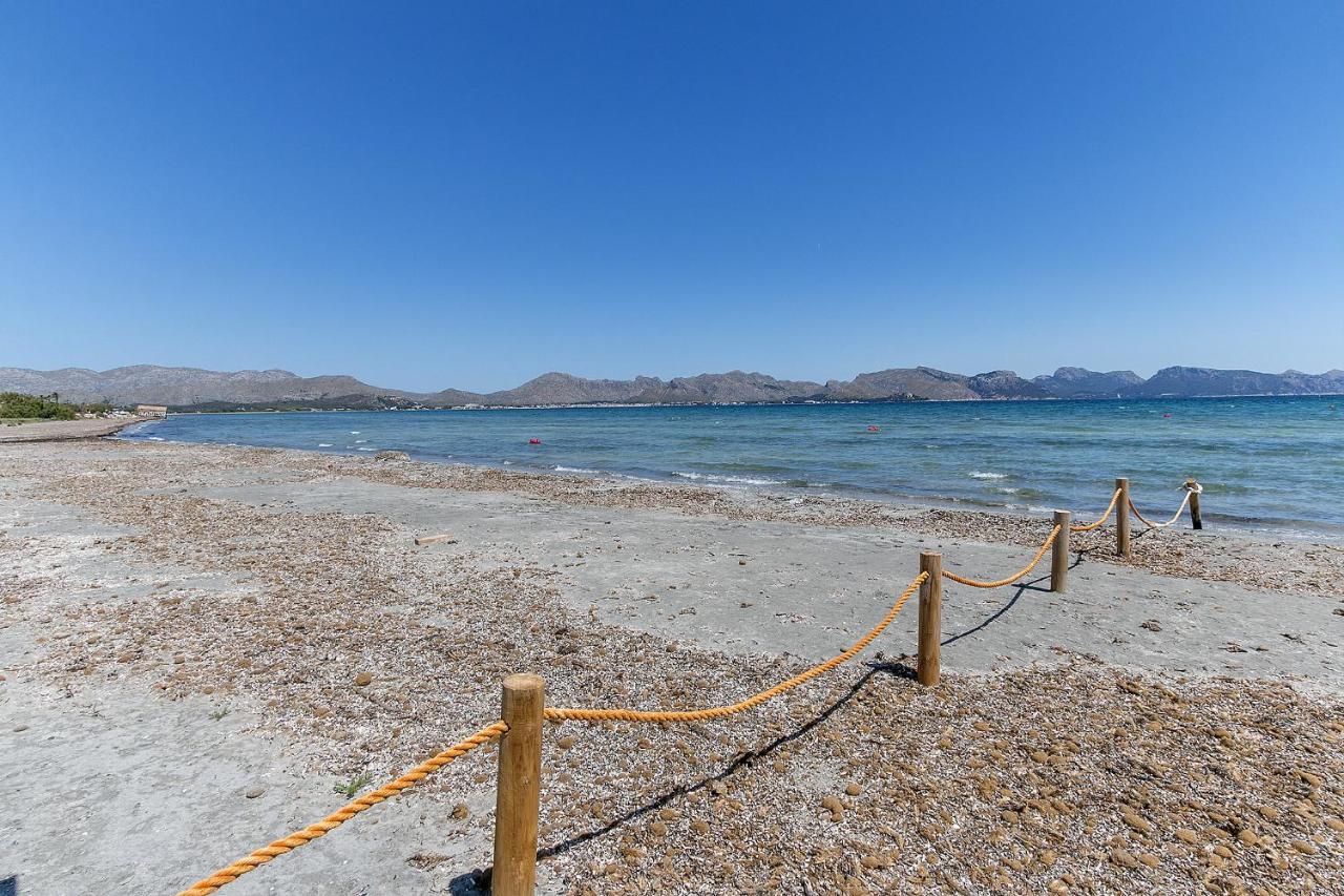 Sa Fornera Alcudia (Mallorca)