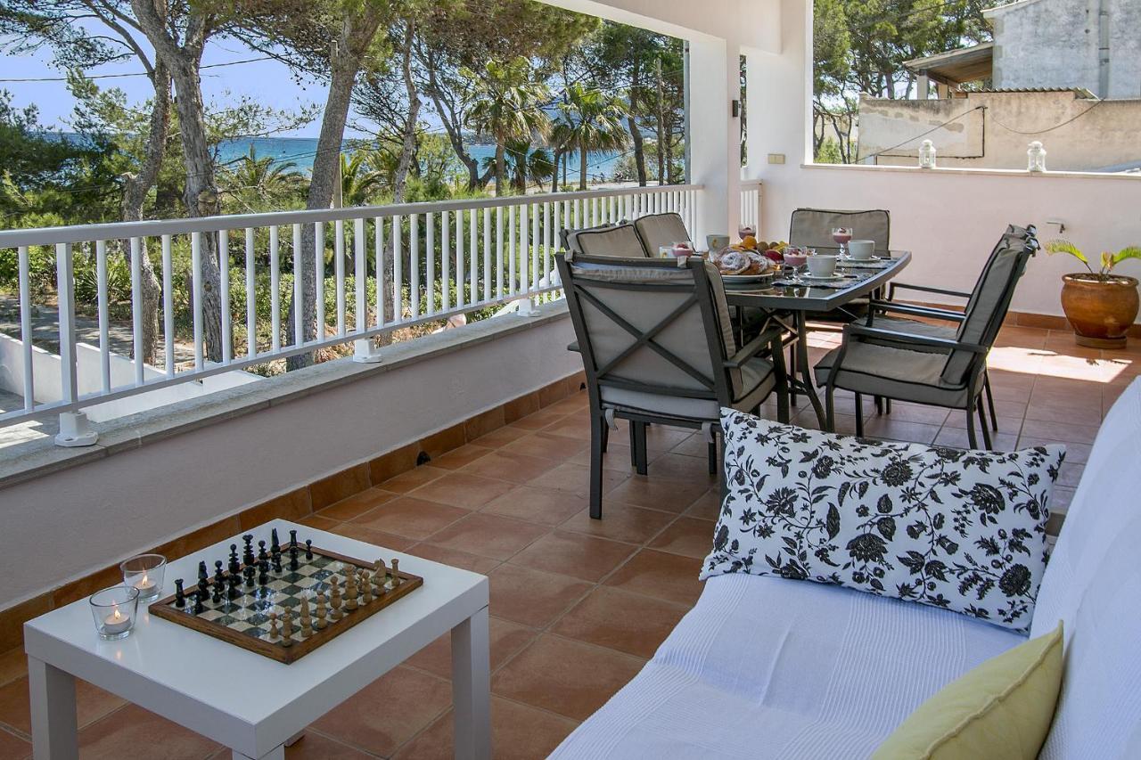 Apartment Sa Fornera