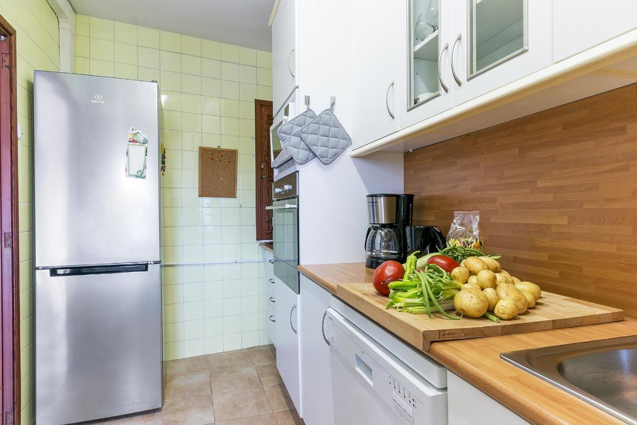 Sa Fornera Apartment