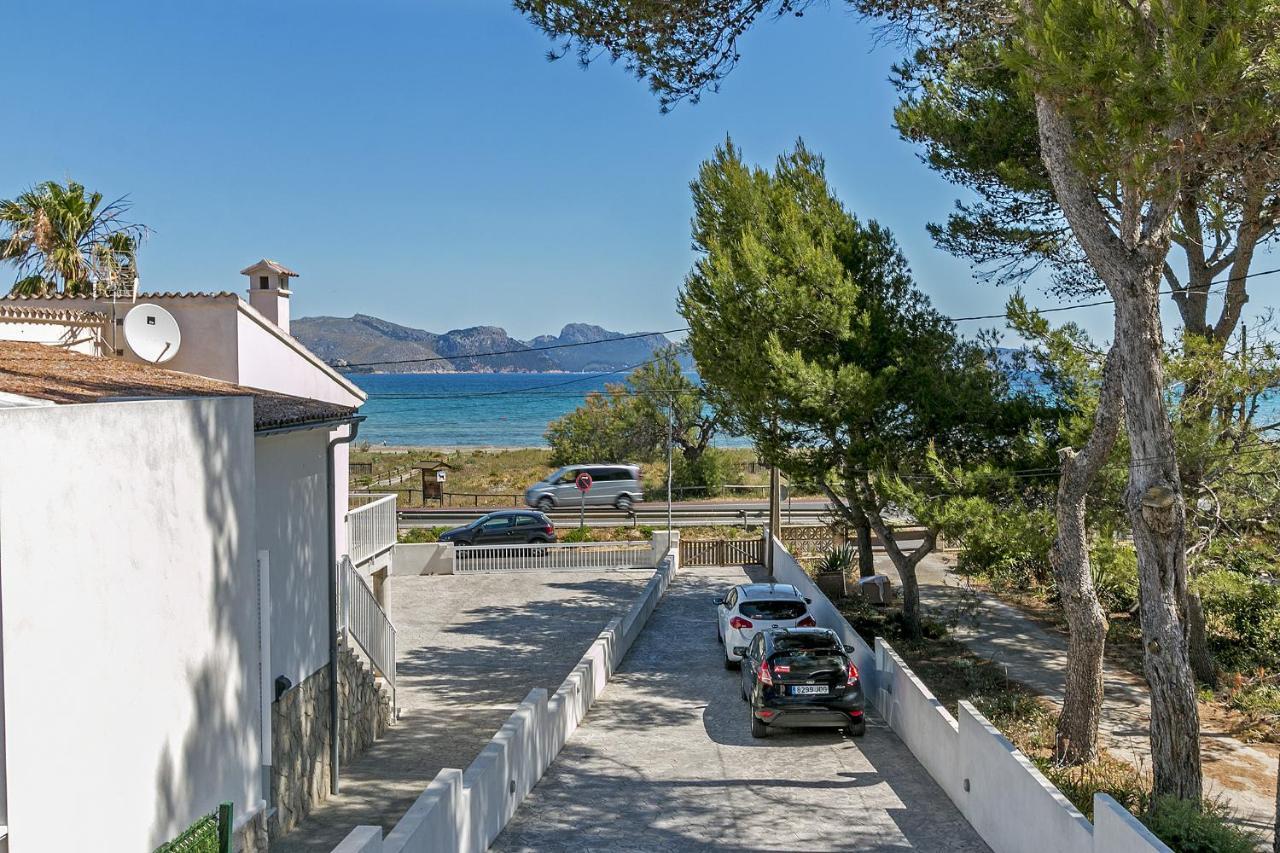 Apartment Sa Fornera Alcudia (Mallorca)