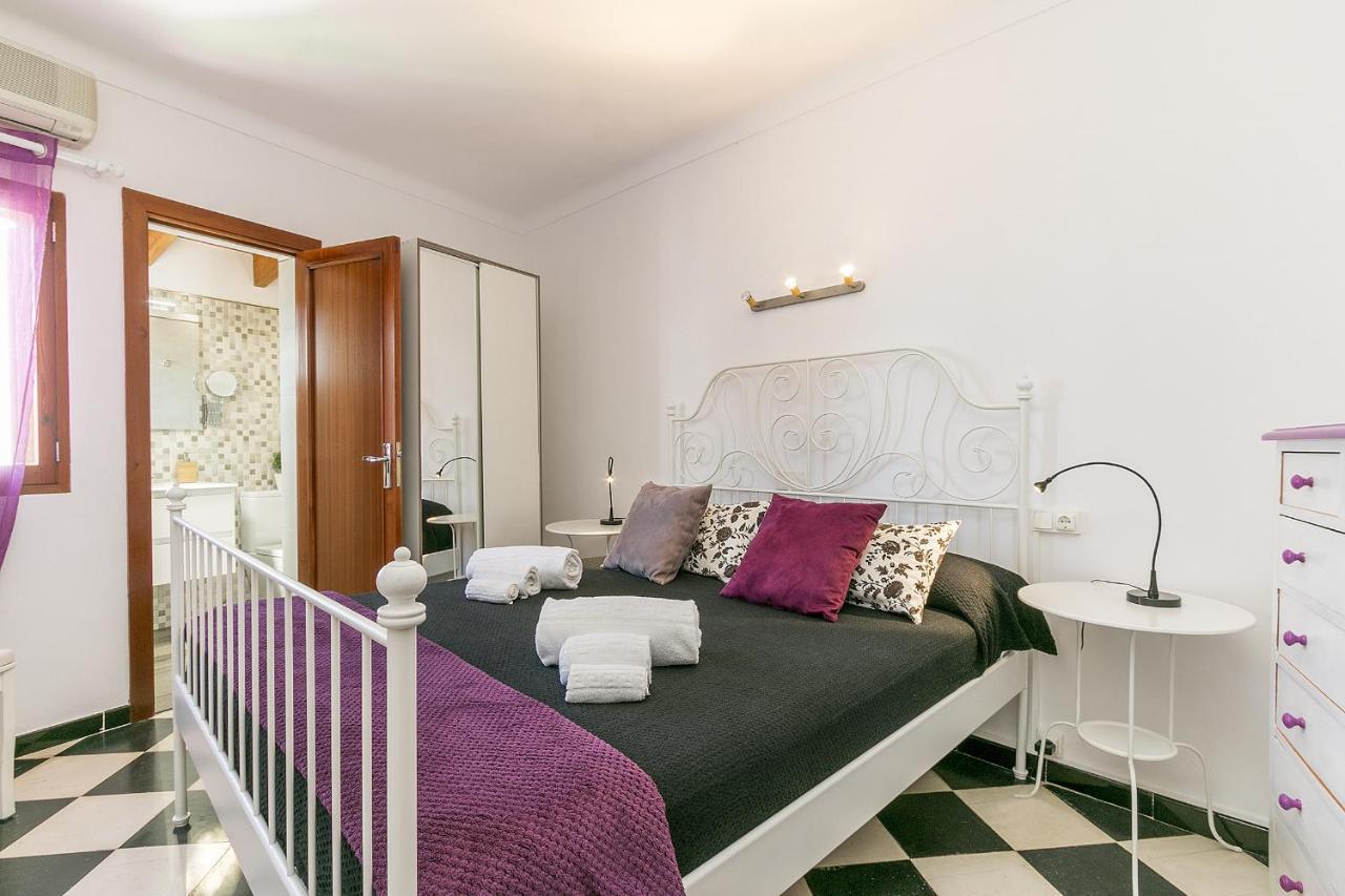 Apartment Sa Fornera *